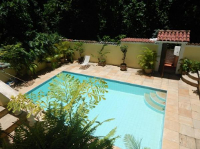 Casa São Conrado
